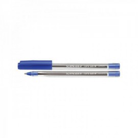 image Stylo A Bille Schneider Tops 505 M Schneider Bleu