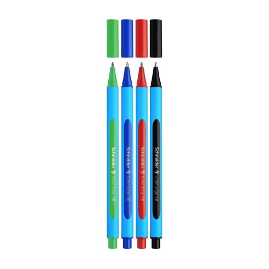 image Stylo A Bille Slider Edge Xb