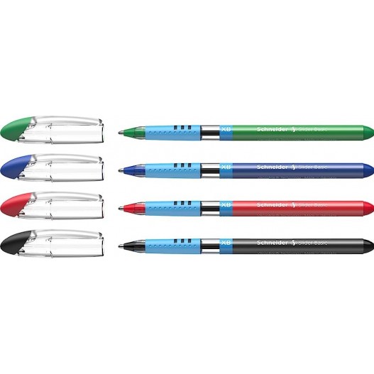 image Stylo A Bille Slider Moyen Schnieder