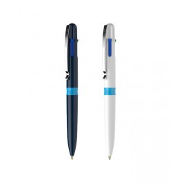 image Stylo A Bille Take 4 Corps - Schneider