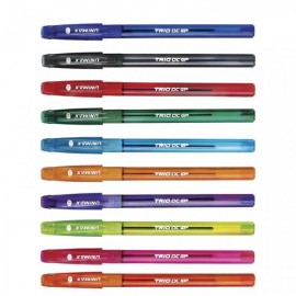 image Stylo A Bille Trio Dc 1Mm - Unimax