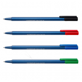 image Stylo A Bille Triplus Xb Staedtler