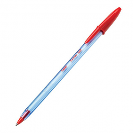 image Stylo Bic A Bille Cristal Soft Assorties