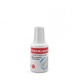 image Correcteur Bouteille Extra 20Ml - Erichkrause