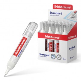 image Stylo Correcteur Extra 4Ml - Erichkrause