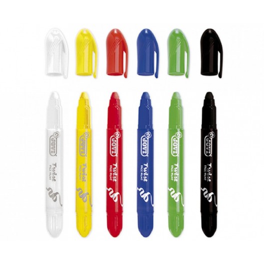image Stylo Maquillage Pour Enfant Twist Paint - Jovi