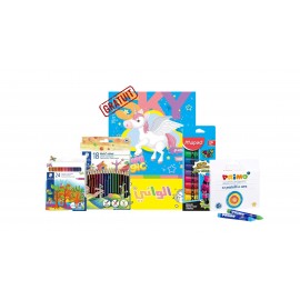 image Summer School Pack 3