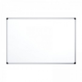 image Tableau Blanc Magnétique 90X120 Cm