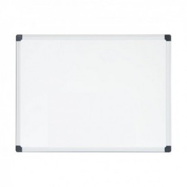 image Tableau Blanc Magnétique 45X60 Cm - Deli Ev450
