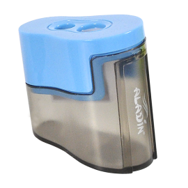 image Taille Crayon 2 Trou Avec Reservoir Aladin