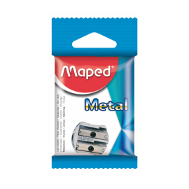 image Taille Crayon Metal Double - Maped 0670