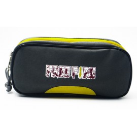 image Trousse Brillant - Double Compartiments