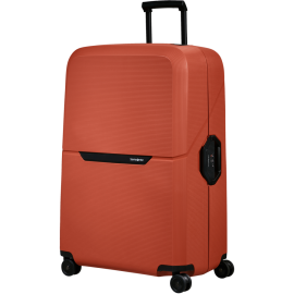 image Valise Samsonite Magnum Eco 75 Cm Orange