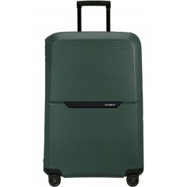 image Valise Samsonite Magnum Eco 75Cm Vert